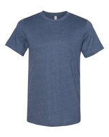 BELLA + CANVAS Unisex Sueded Tee - BELLA + CANVAS 3301