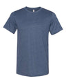 Bella + Canvas 3301 Unisex Sueded Tee
