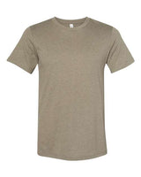 BELLA + CANVAS Unisex Sueded Tee - BELLA + CANVAS 3301
