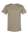 BELLA + CANVAS Unisex Sueded Tee - BELLA + CANVAS 3301
