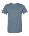 BELLA + CANVAS Unisex Sueded Tee - BELLA + CANVAS 3301