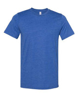 BELLA + CANVAS Unisex Sueded Tee - BELLA + CANVAS 3301