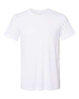 BELLA + CANVAS Unisex Sueded Tee - BELLA + CANVAS 3301