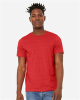 BELLA + CANVAS Unisex Sueded Tee - BELLA + CANVAS 3301