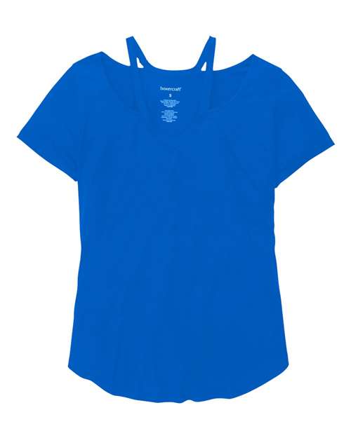 Boxercraft Women's Moxie T-Shirt - Boxercraft T53