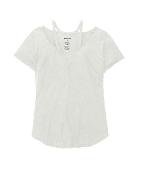 Boxercraft Women's Moxie T-Shirt - Boxercraft T53