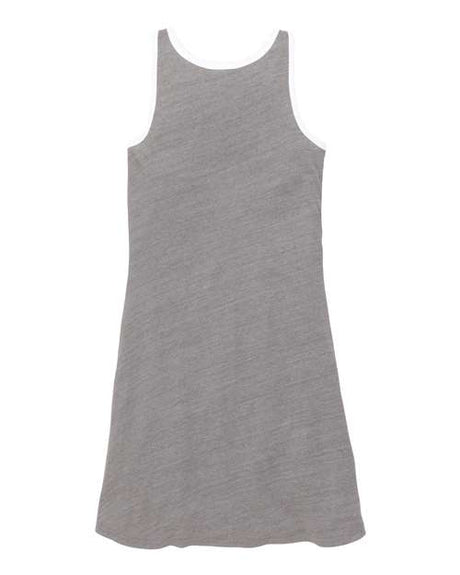 Boxercraft Women's Ringer Dress - Boxercraft T51