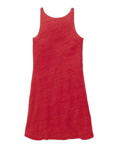 Boxercraft Women's Ringer Dress - Boxercraft T51