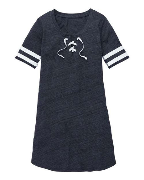 Boxercraft Women's All-Star Dress - Boxercraft T59