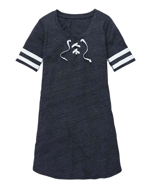 Boxercraft Women's All-Star Dress - Boxercraft T59