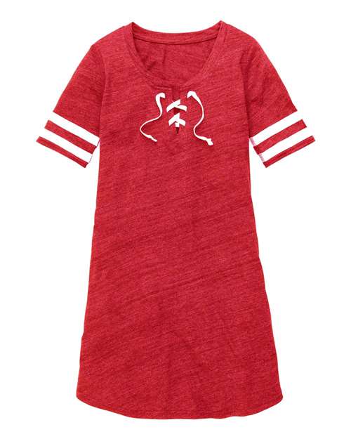 Boxercraft Women's All-Star Dress - Boxercraft T59