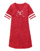 Boxercraft Women's All-Star Dress - Boxercraft T59