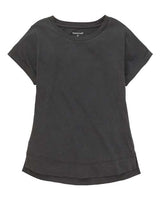 Boxercraft Women's Vintage Cuff T-Shirt - Boxercraft T57