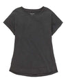 Boxercraft Women's Vintage Cuff T-Shirt - Boxercraft T57