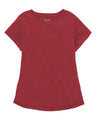 Boxercraft Women's Vintage Cuff T-Shirt - Boxercraft T57
