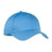 Six-Panel Twill Cap Joe's USA Carolina Blue