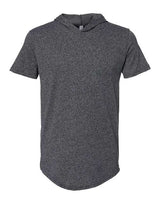 Next Level Unisex Mock Twist Hoodie T-Shirt - Next Level 2022