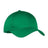 Six-Panel Twill Cap Joe's USA Kelly Green