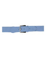 Alleson Athletic Youth Baseball Belt 1.5 Width - Alleson Athletic 3BBY