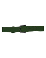 Alleson Athletic Youth Baseball Belt 1.5 Width - Alleson Athletic 3BBY