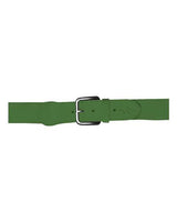 Alleson Athletic Youth Baseball Belt 1.5 Width - Alleson Athletic 3BBY