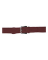 Alleson Athletic Youth Baseball Belt 1.5 Width - Alleson Athletic 3BBY