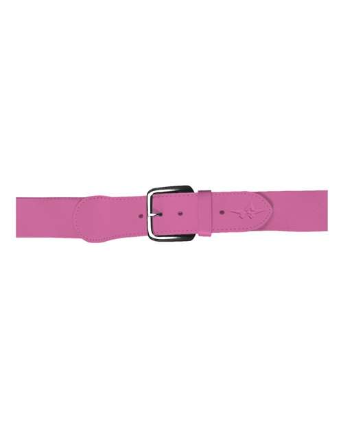 Alleson Athletic Youth Baseball Belt 1.5 Width - Alleson Athletic 3BBY