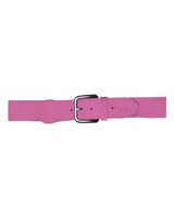 Alleson Athletic Youth Baseball Belt 1.5 Width - Alleson Athletic 3BBY