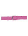 Alleson Athletic Youth Baseball Belt 1.5 Width - Alleson Athletic 3BBY