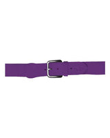 Alleson Athletic Youth Baseball Belt 1.5 Width - Alleson Athletic 3BBY