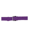 Alleson Athletic Youth Baseball Belt 1.5 Width - Alleson Athletic 3BBY