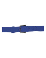 Alleson Athletic Youth Baseball Belt 1.5 Width - Alleson Athletic 3BBY