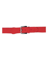 Alleson Athletic Youth Baseball Belt 1.5 Width - Alleson Athletic 3BBY