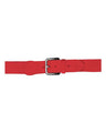 Alleson Athletic Youth Baseball Belt 1.5 Width - Alleson Athletic 3BBY