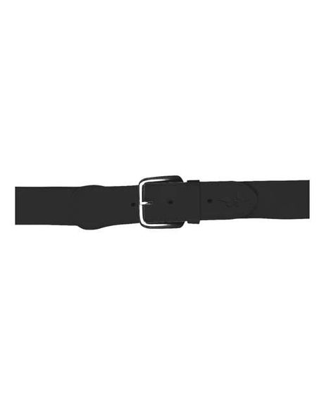 Alleson Athletic Baseball Belt 1.5 Width - Alleson Athletic 3BBA
