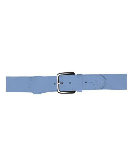 Alleson Athletic Baseball Belt 1.5 Width - Alleson Athletic 3BBA