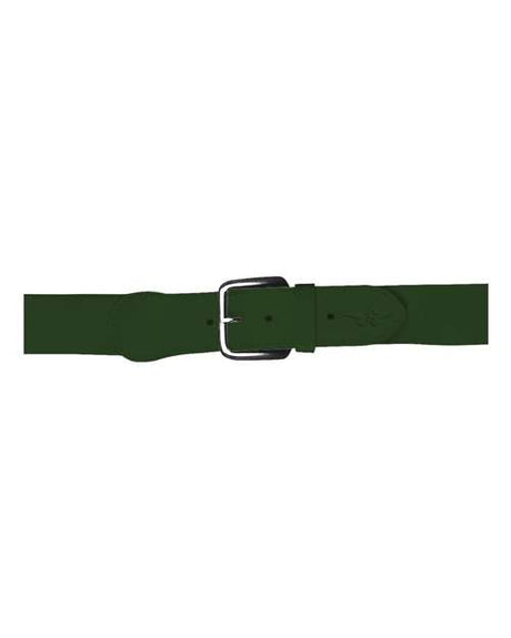 Alleson Athletic Baseball Belt 1.5 Width - Alleson Athletic 3BBA