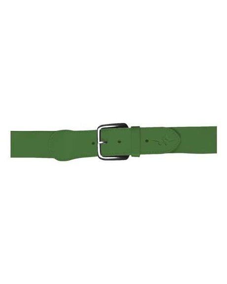 Alleson Athletic Baseball Belt 1.5 Width - Alleson Athletic 3BBA