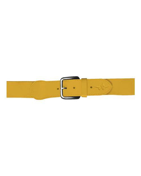 Alleson Athletic Baseball Belt 1.5 Width - Alleson Athletic 3BBA