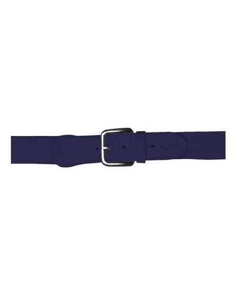 Alleson Athletic Baseball Belt 1.5 Width - Alleson Athletic 3BBA