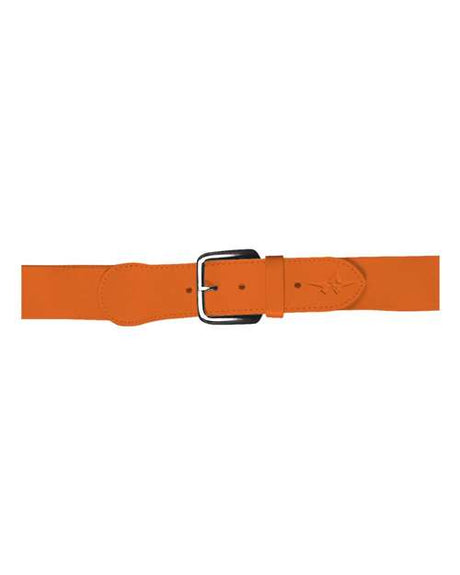 Alleson Athletic Baseball Belt 1.5 Width - Alleson Athletic 3BBA