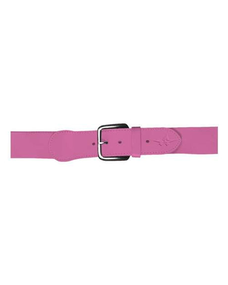 Alleson Athletic Baseball Belt 1.5 Width - Alleson Athletic 3BBA