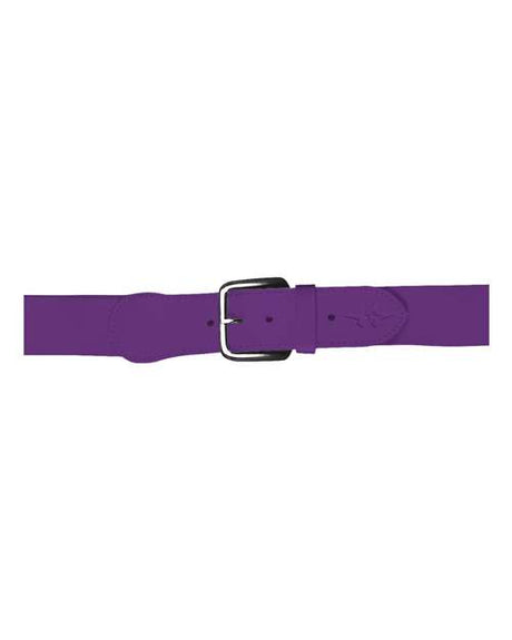 Alleson Athletic Baseball Belt 1.5 Width - Alleson Athletic 3BBA