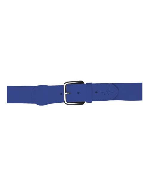 Alleson Athletic Baseball Belt 1.5 Width - Alleson Athletic 3BBA