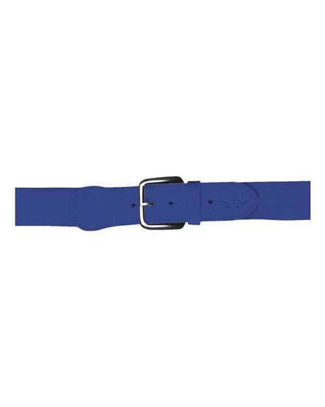 Alleson Athletic Baseball Belt 1.5 Width - Alleson Athletic 3BBA