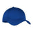 Six-Panel Twill Cap Joe's USA Royal