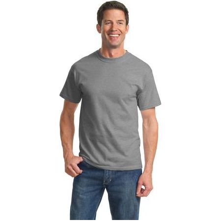 Joe's USA Men's Tall Essential T-Shirt