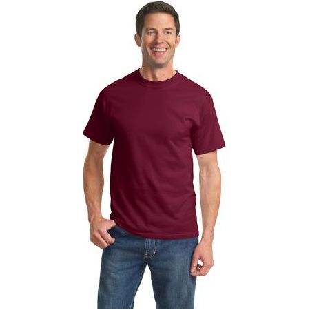 Joe's USA Men's Tall Essential T-Shirt