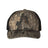 Richardson Garment Washed Printed Trucker Cap - Richardson 111P Richardson Realtree Timber/ Black Adjustable