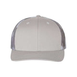 Richardson Printed Mesh Trucker Cap - Richardson 112PM Richardson